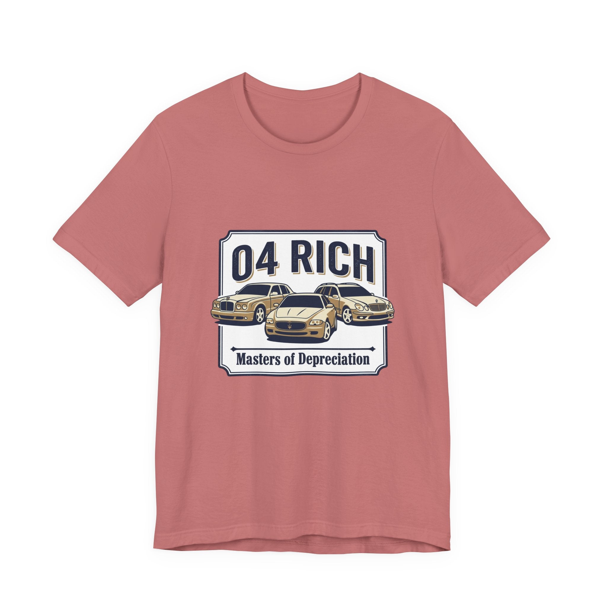 04 Rich Shirt