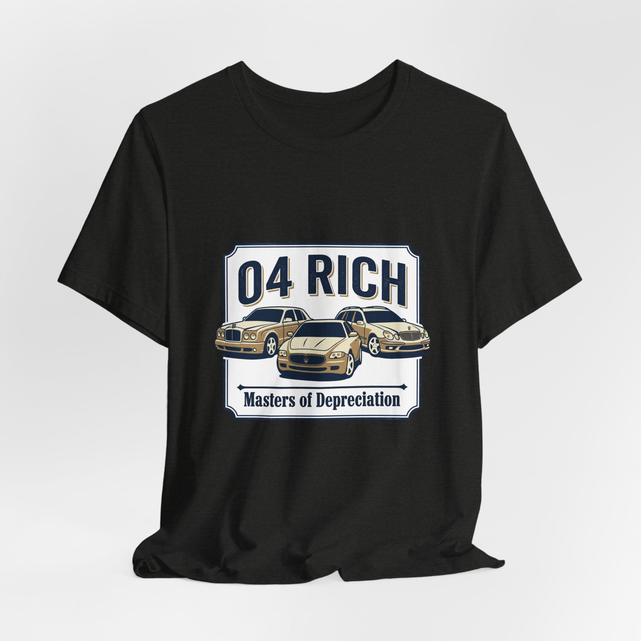 04 Rich Shirt