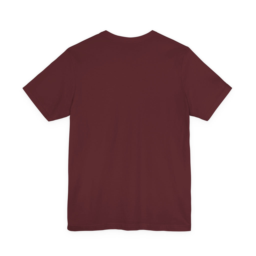 Crazy Nick's Chop Shop T-Shirt