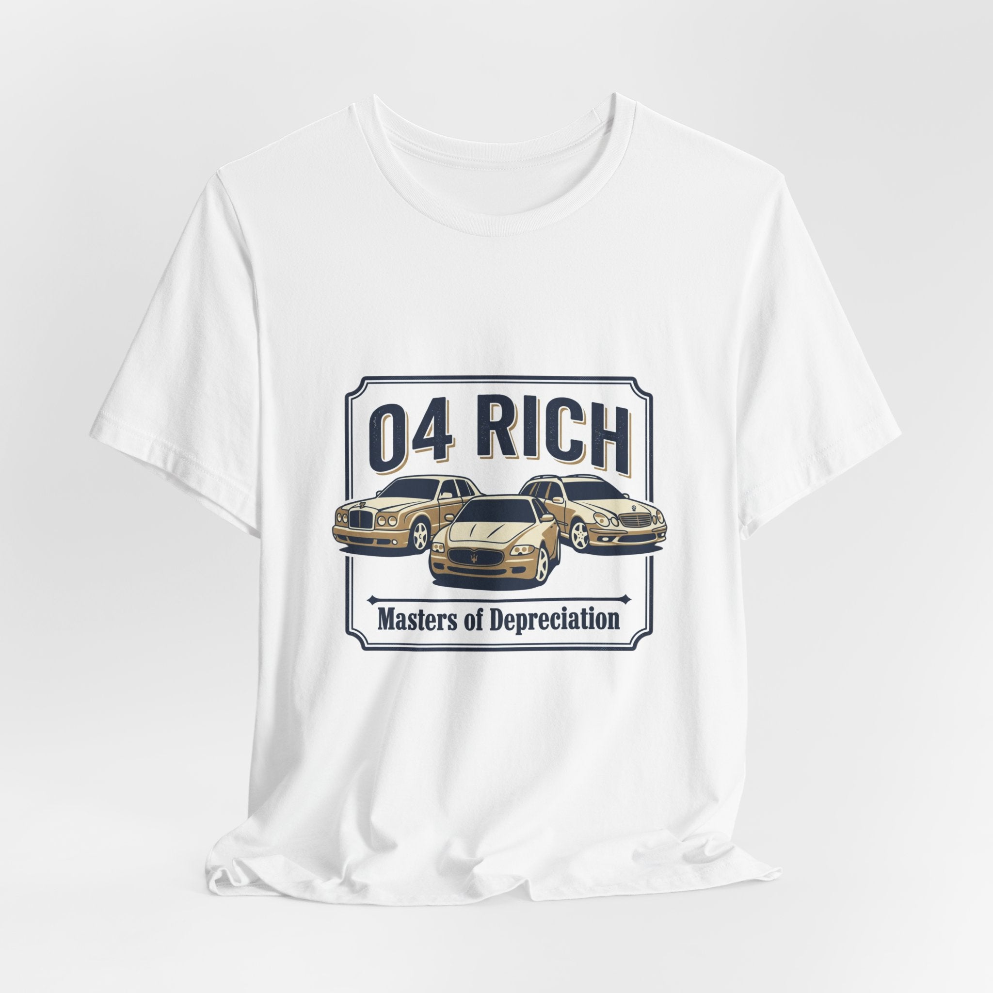 04 Rich Shirt