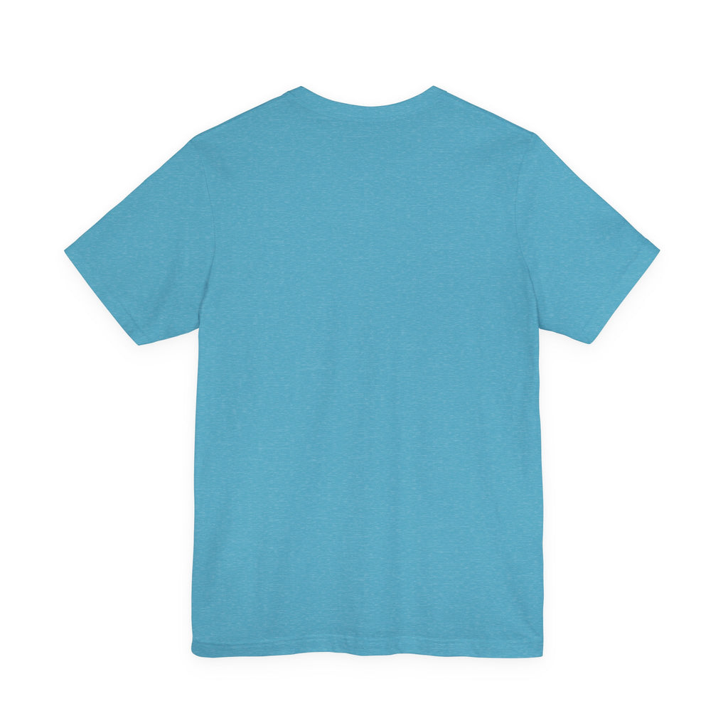 Crazy Nick's Chop Shop T-Shirt