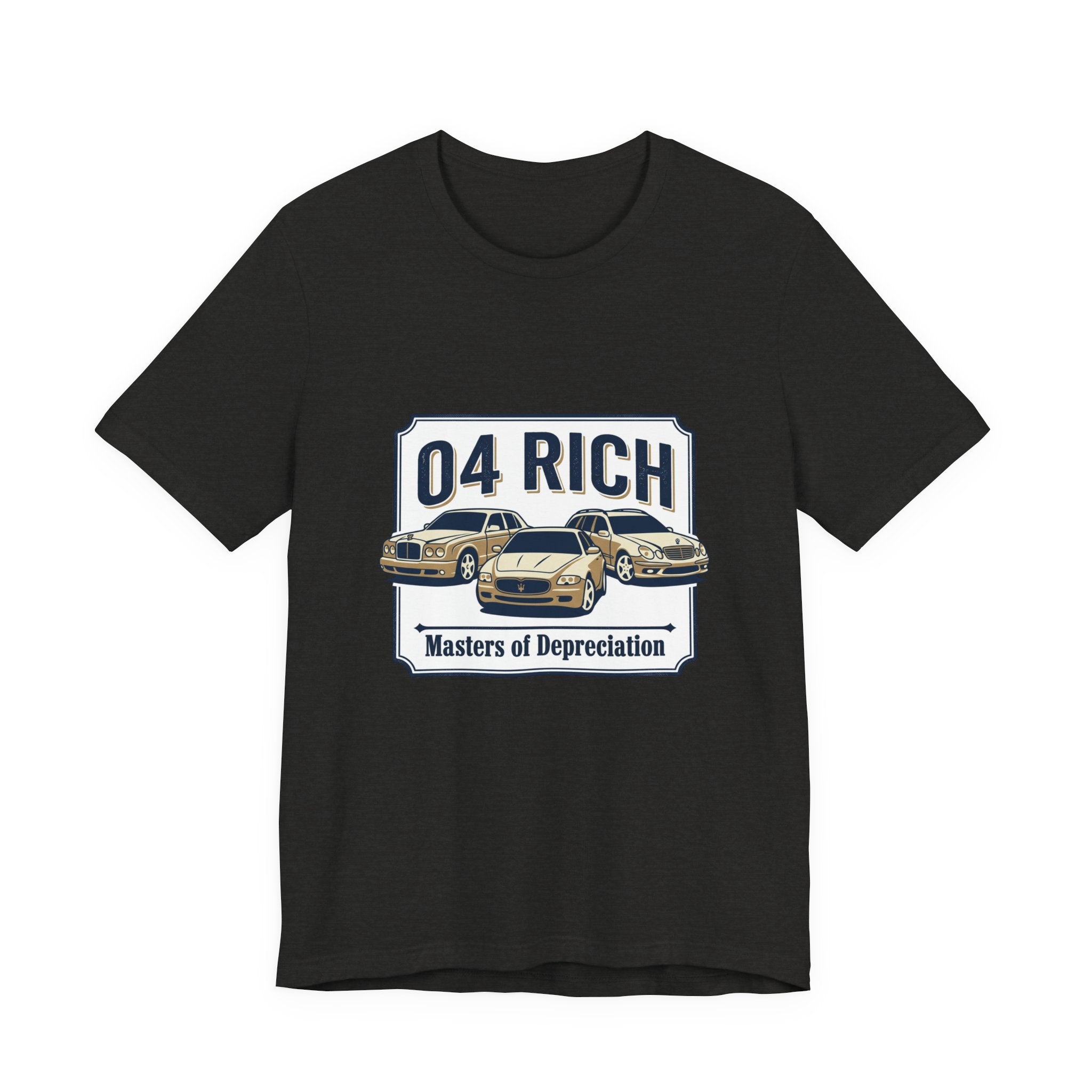 04 Rich Shirt