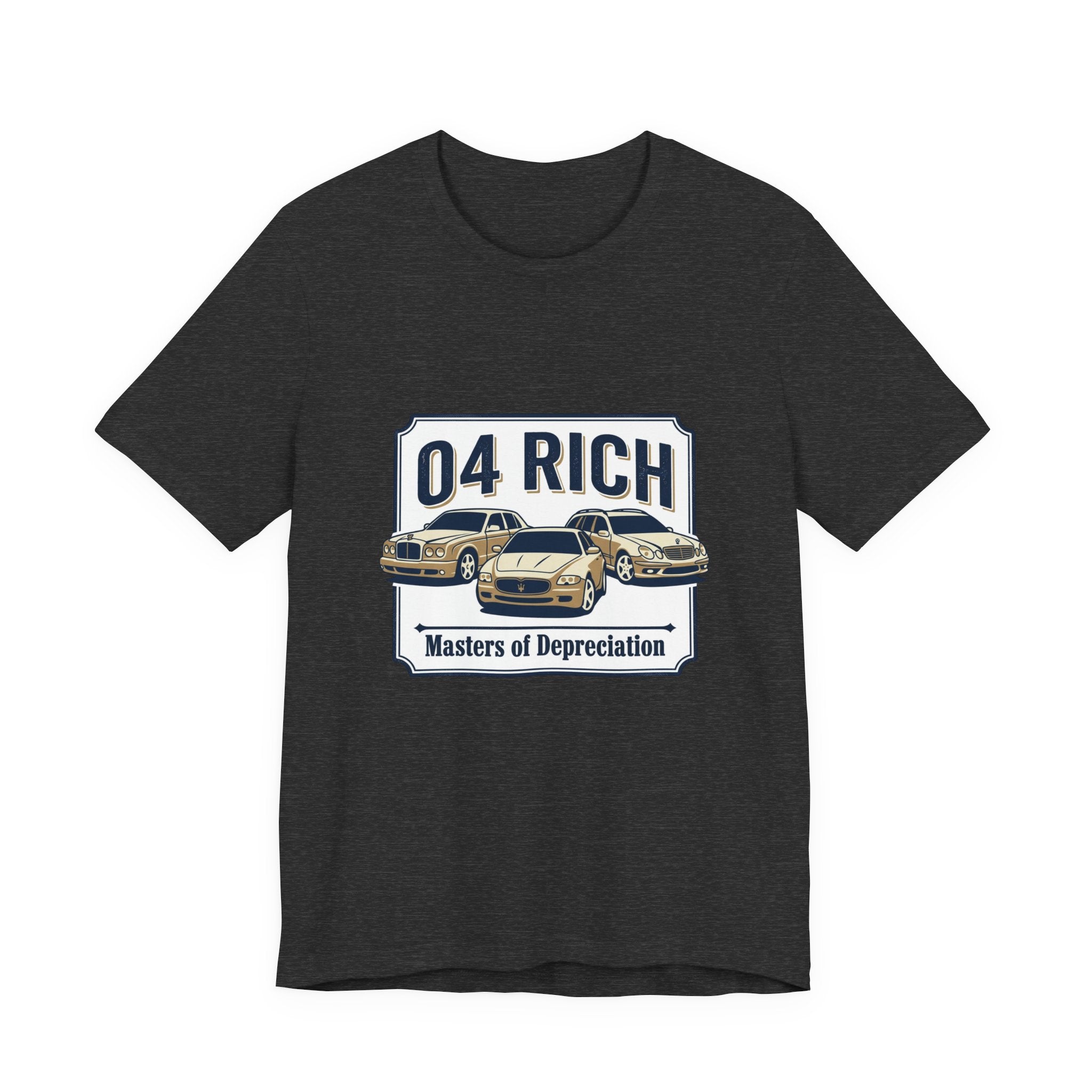 04 Rich Shirt