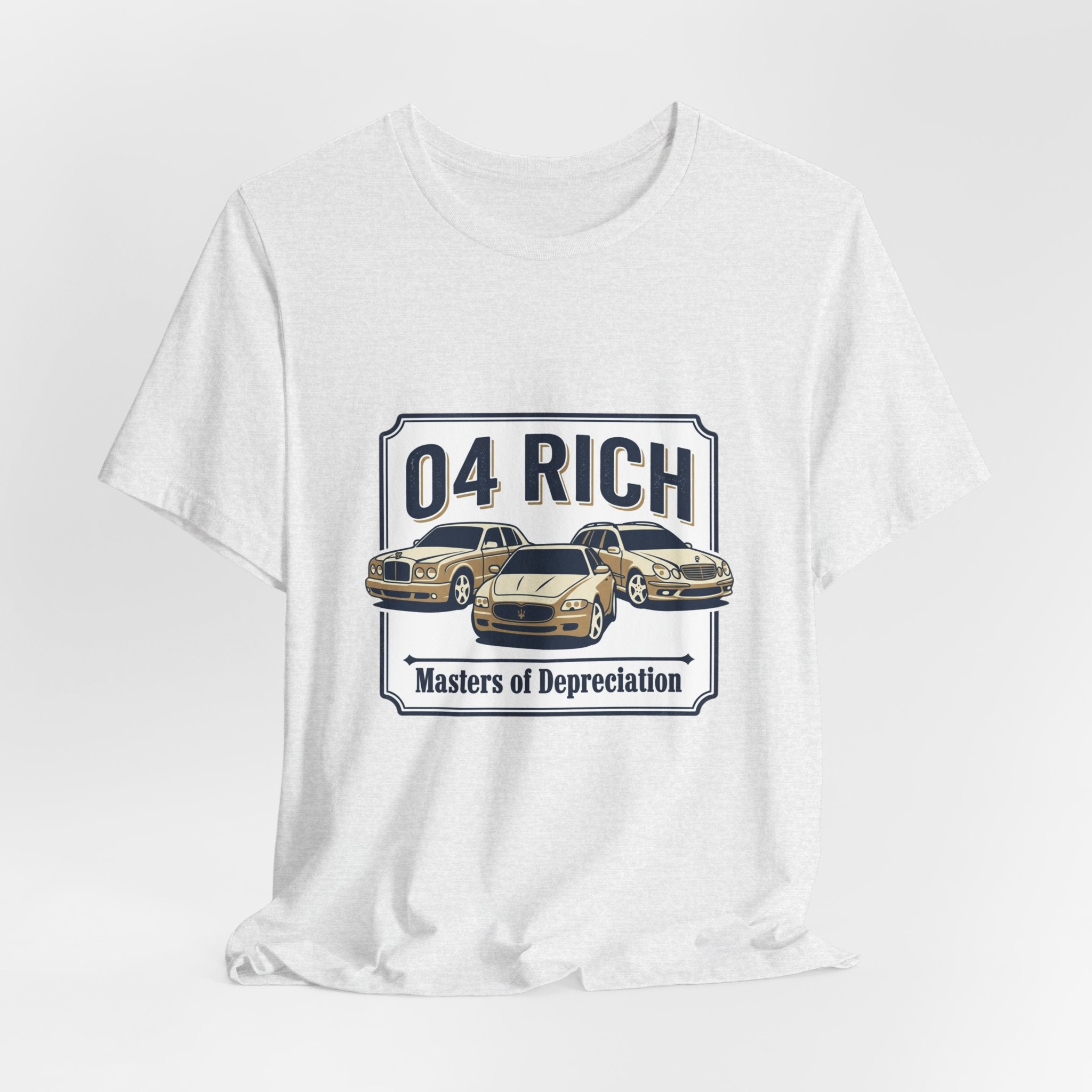 04 Rich Shirt
