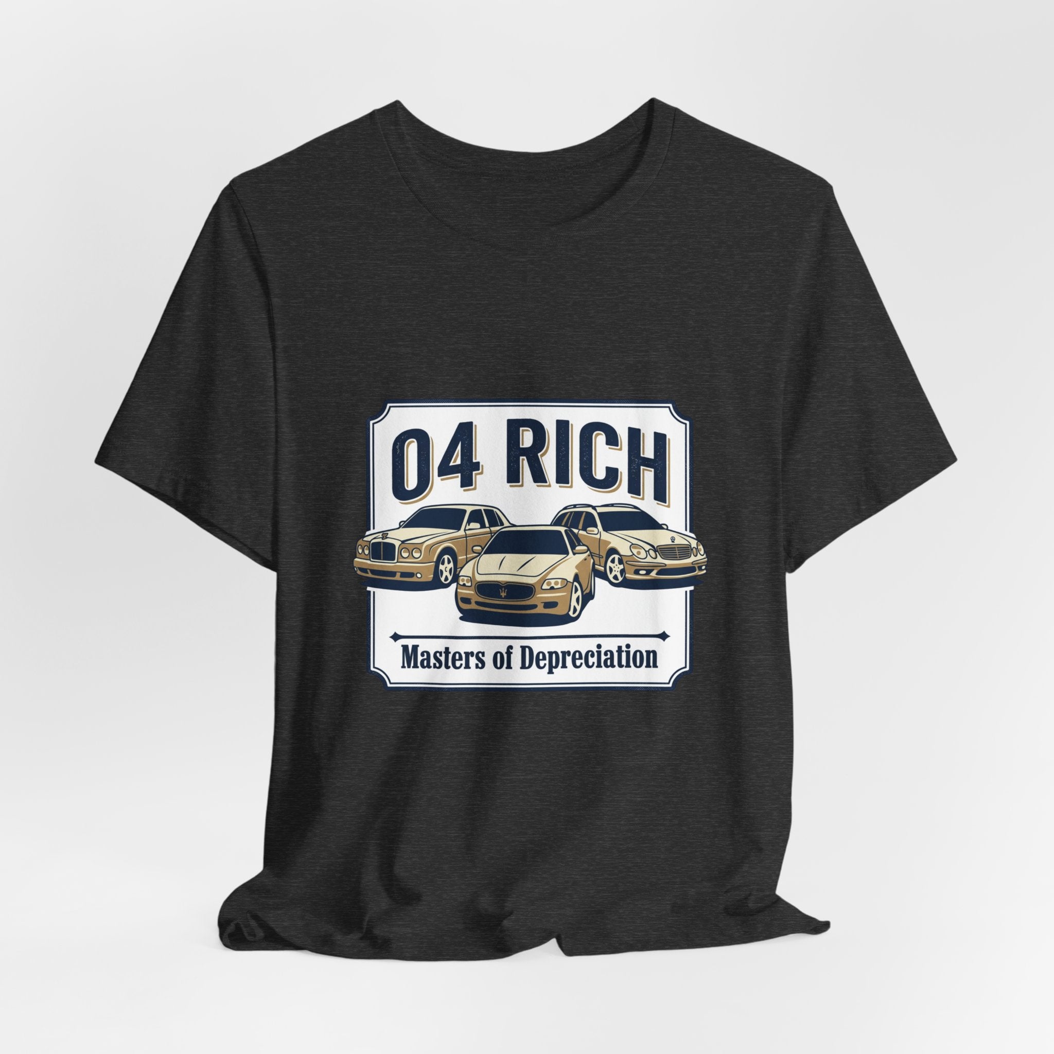 04 Rich Shirt