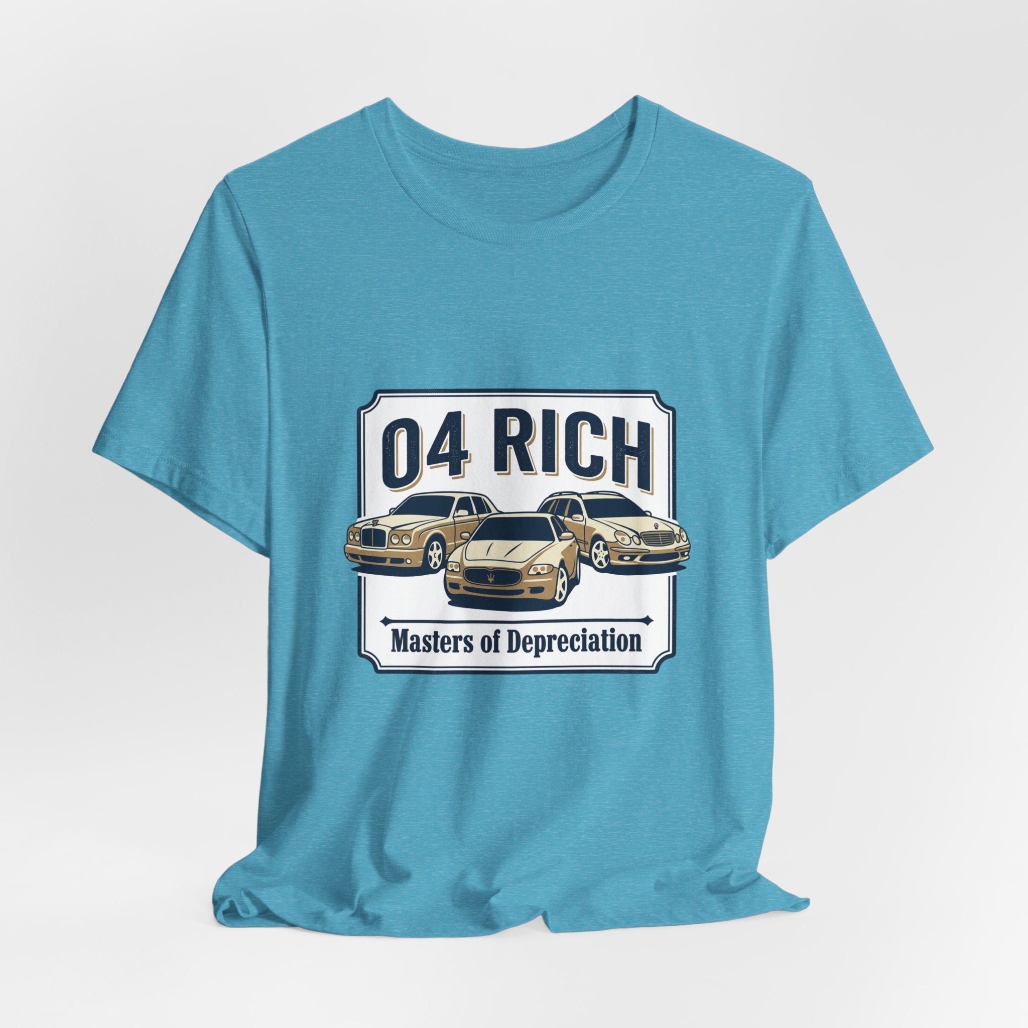 04 Rich Shirt