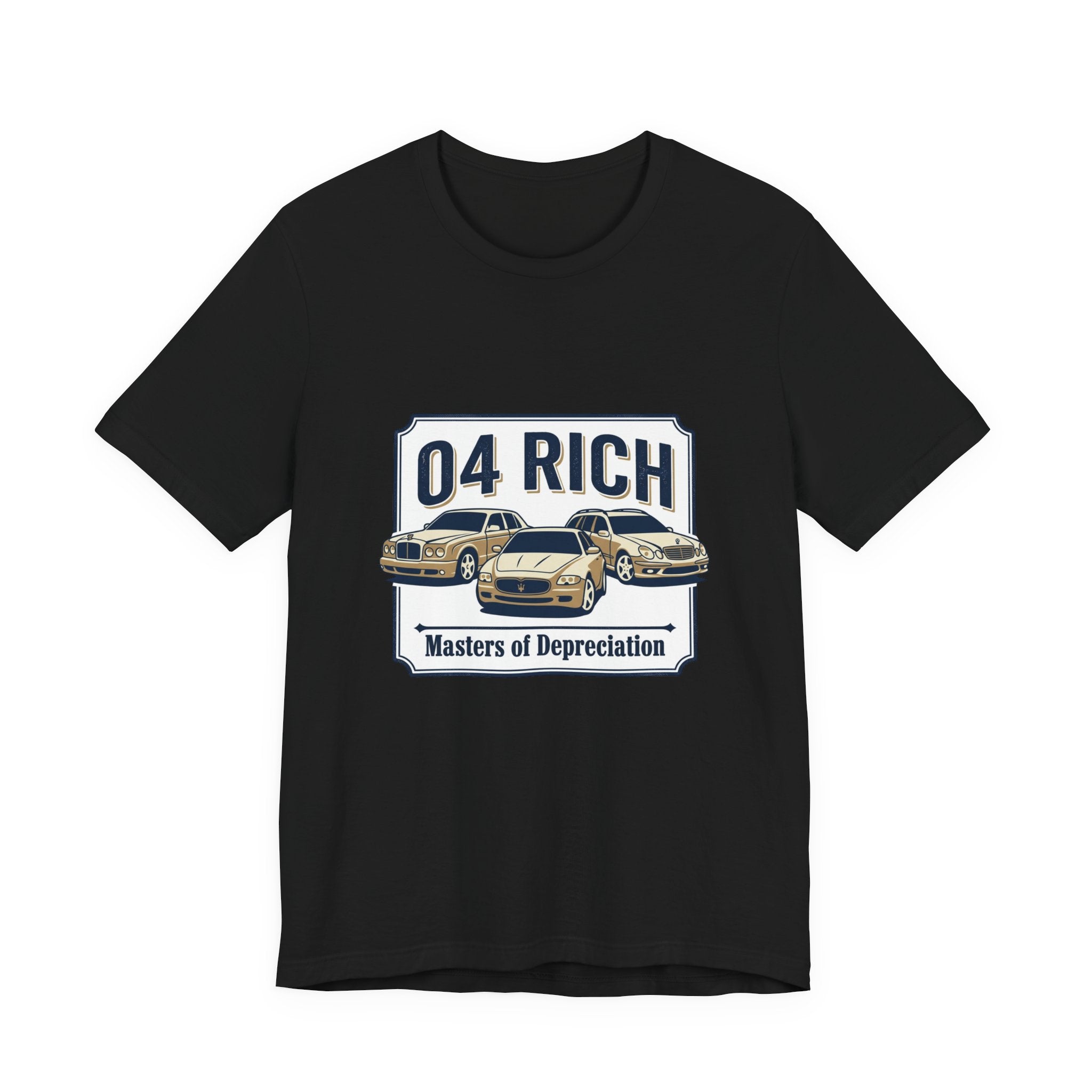 04 Rich Shirt