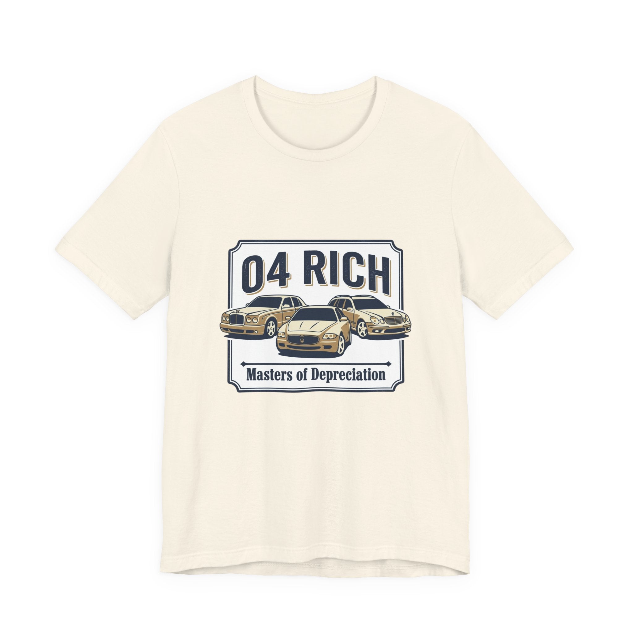 04 Rich Shirt