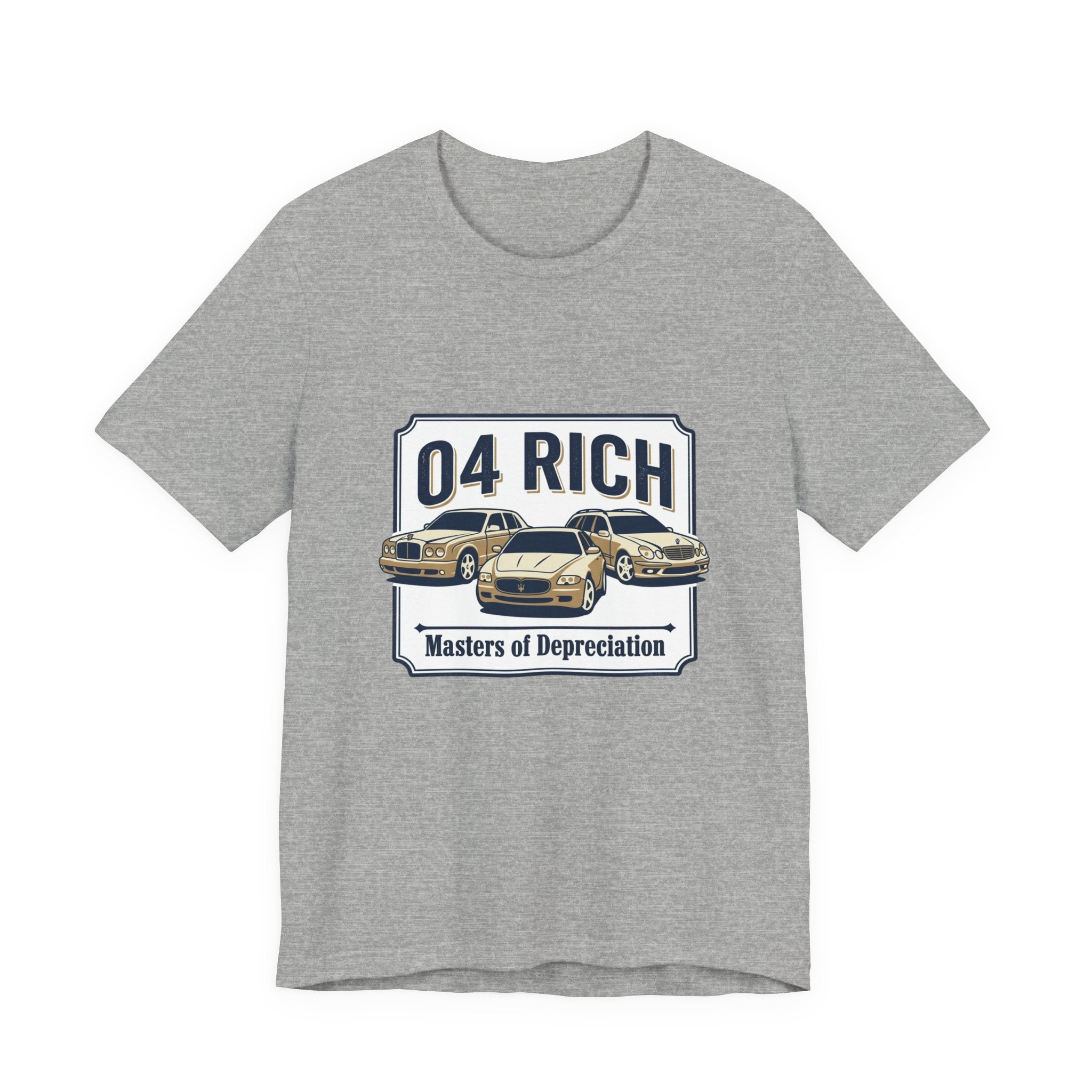 04 Rich Shirt