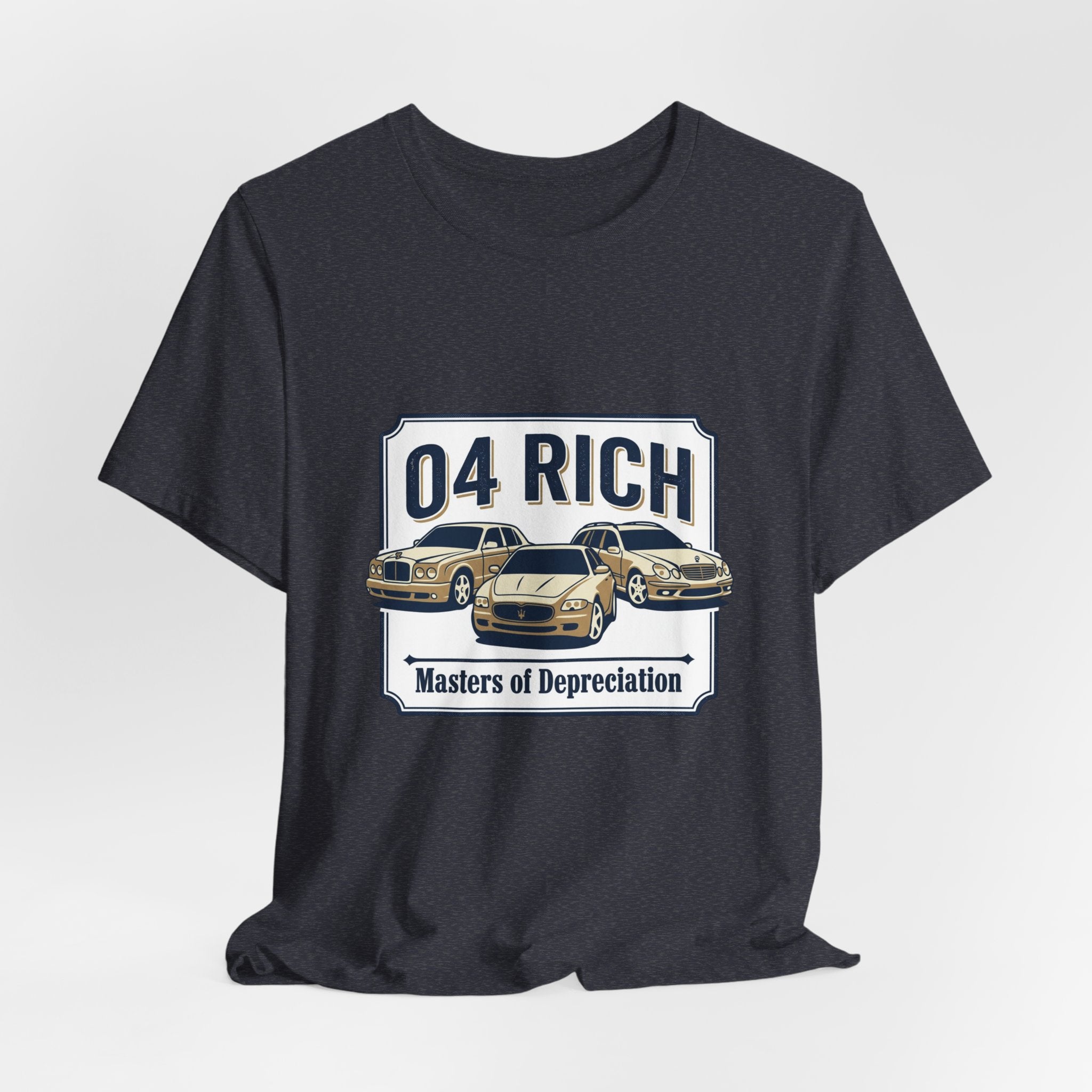 04 Rich Shirt