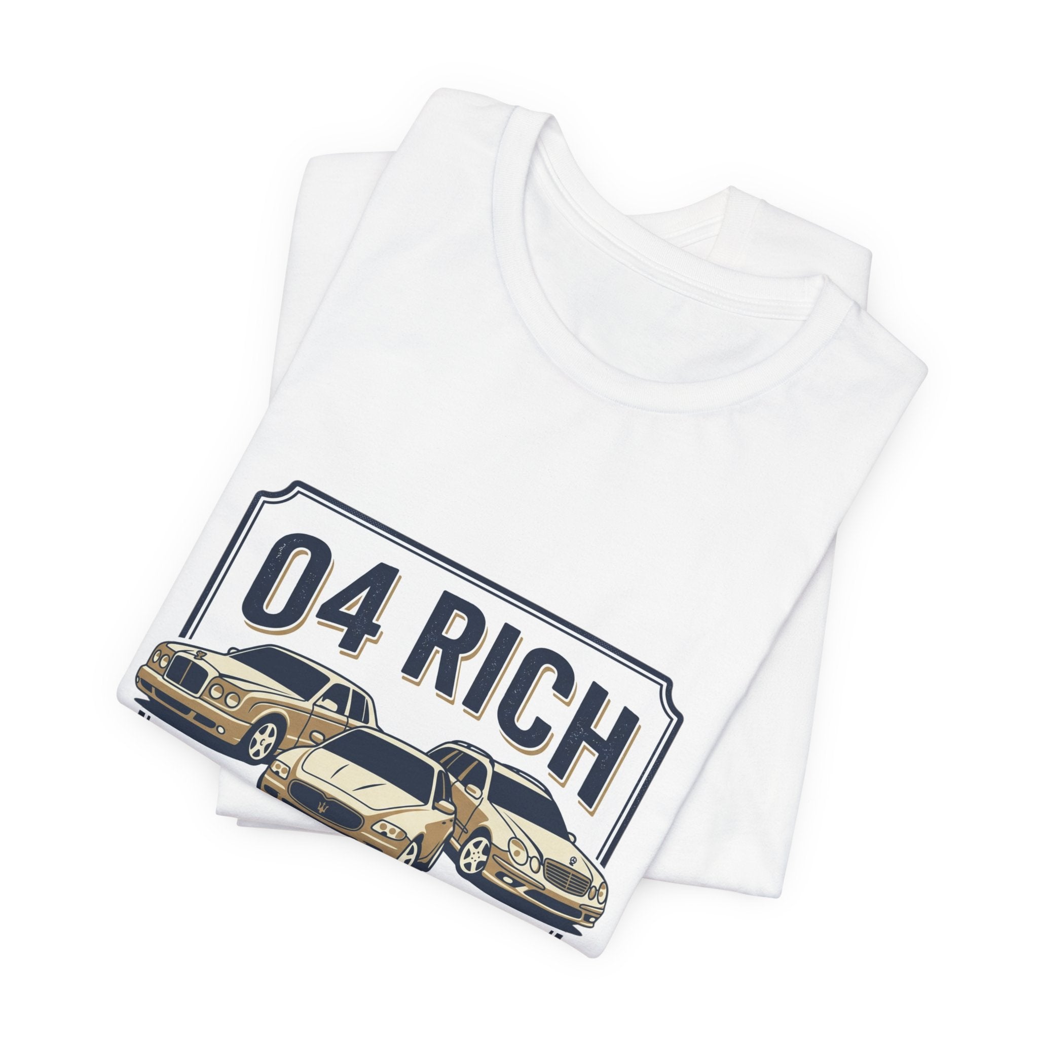 04 Rich Shirt
