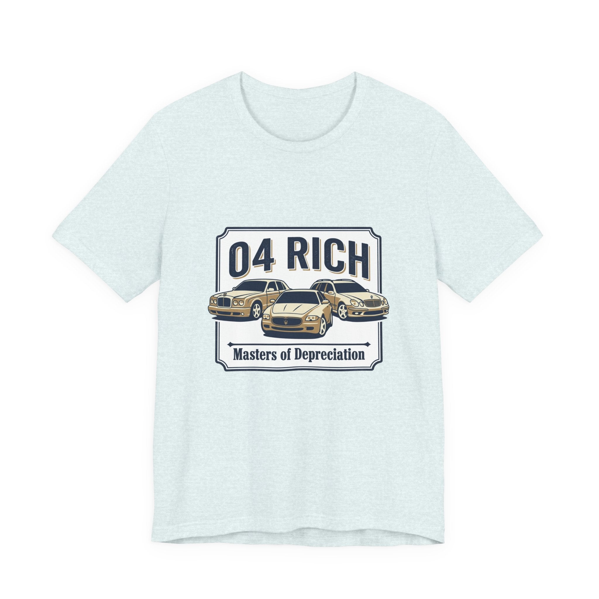 04 Rich Shirt