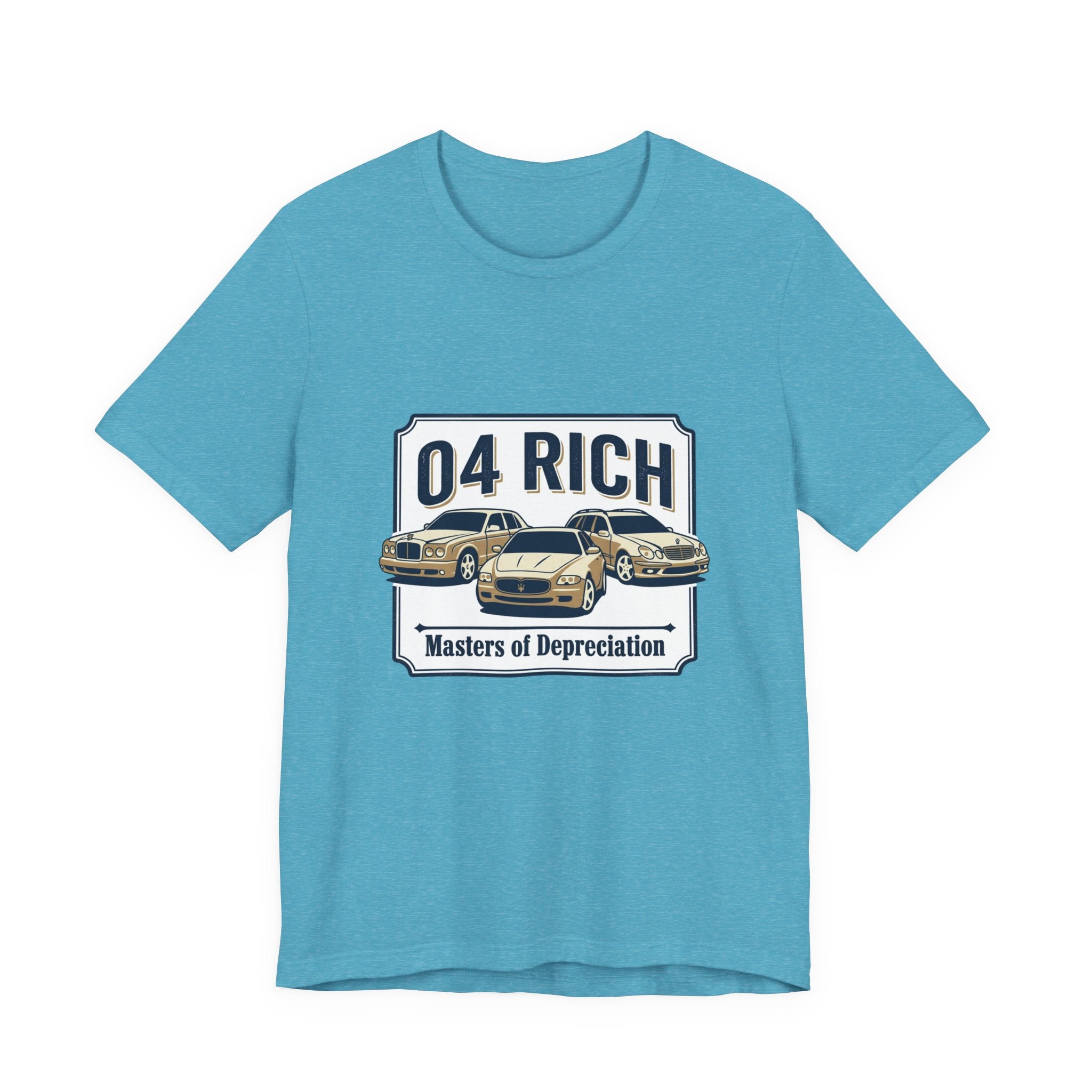 04 Rich Shirt