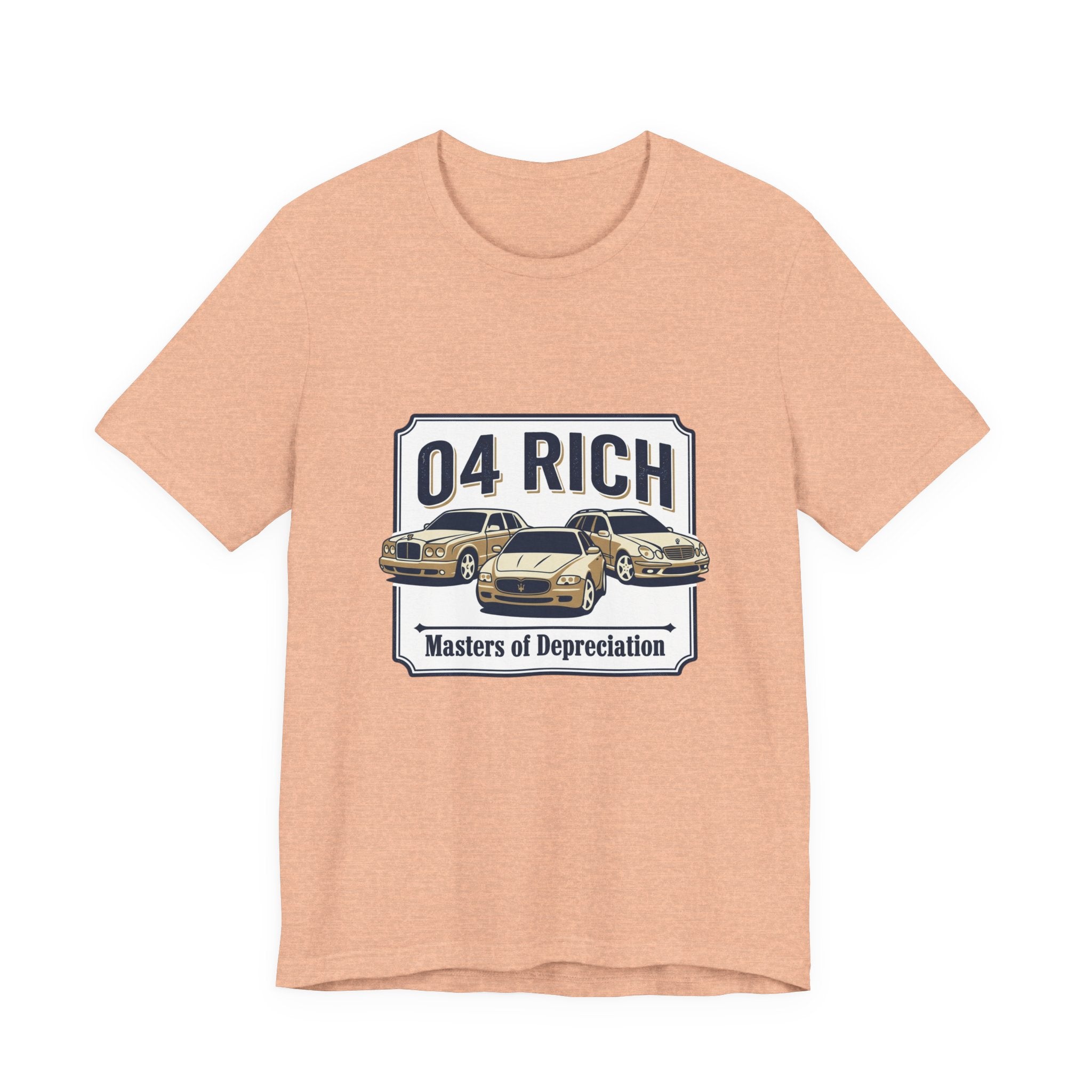 04 Rich Shirt