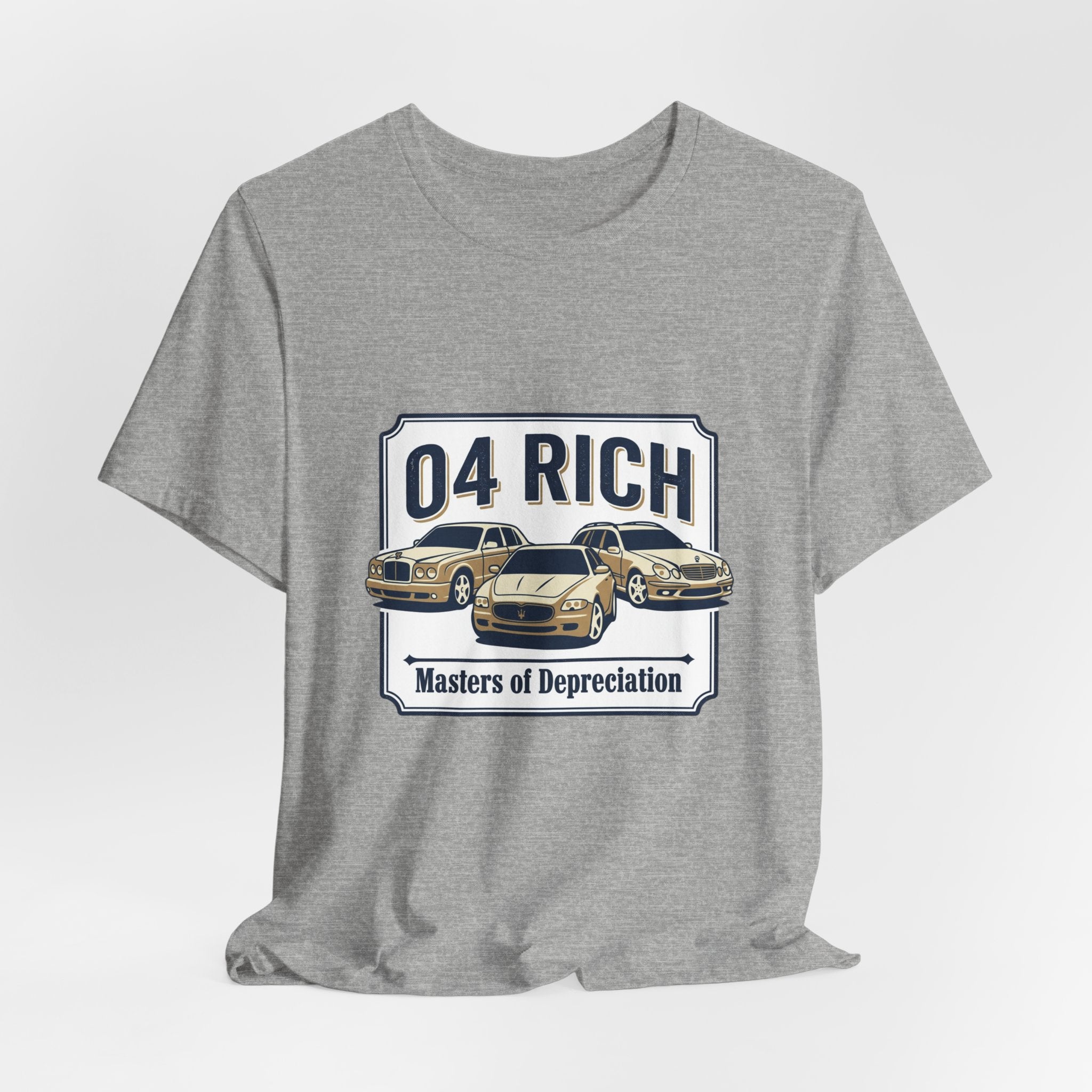 04 Rich Shirt