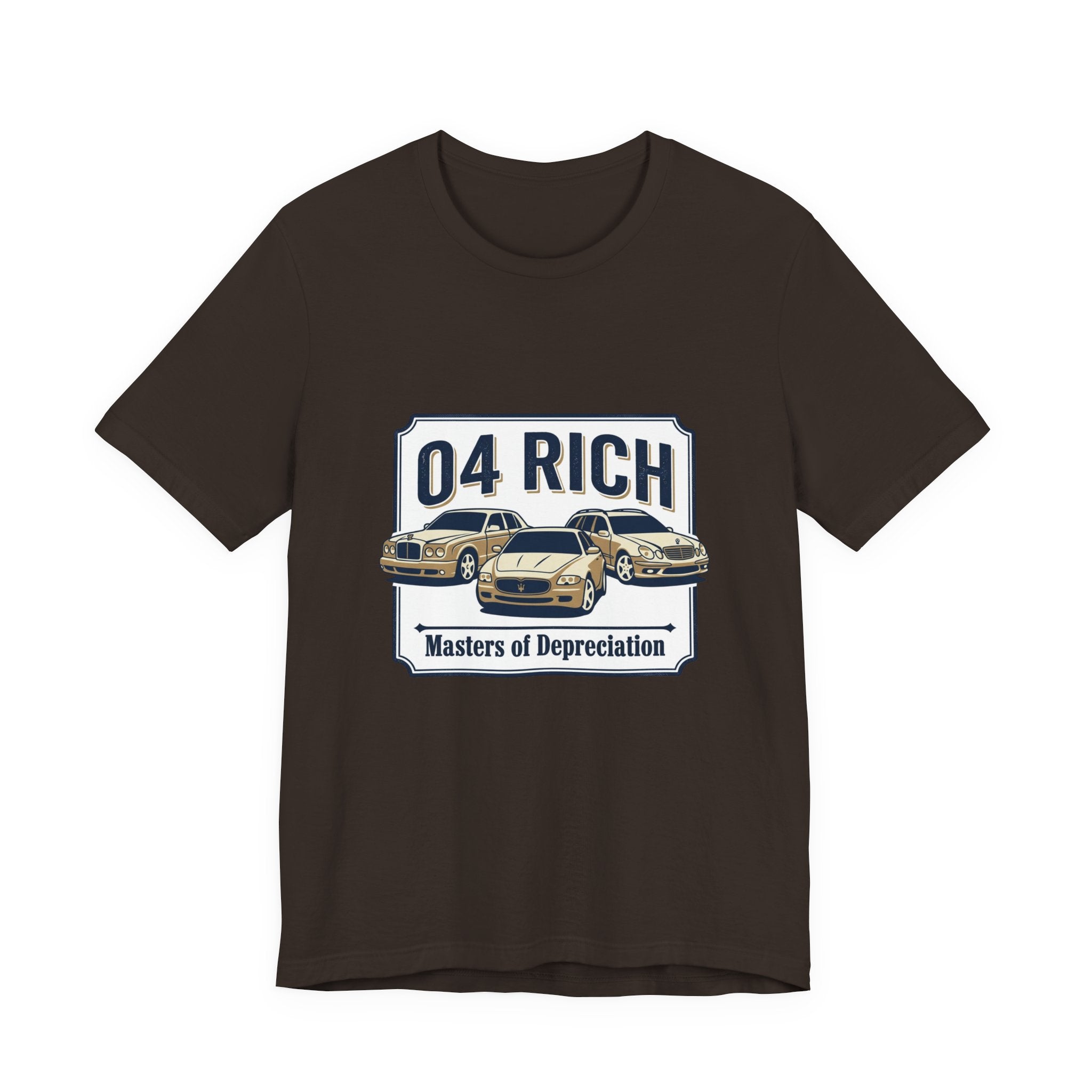 04 Rich Shirt