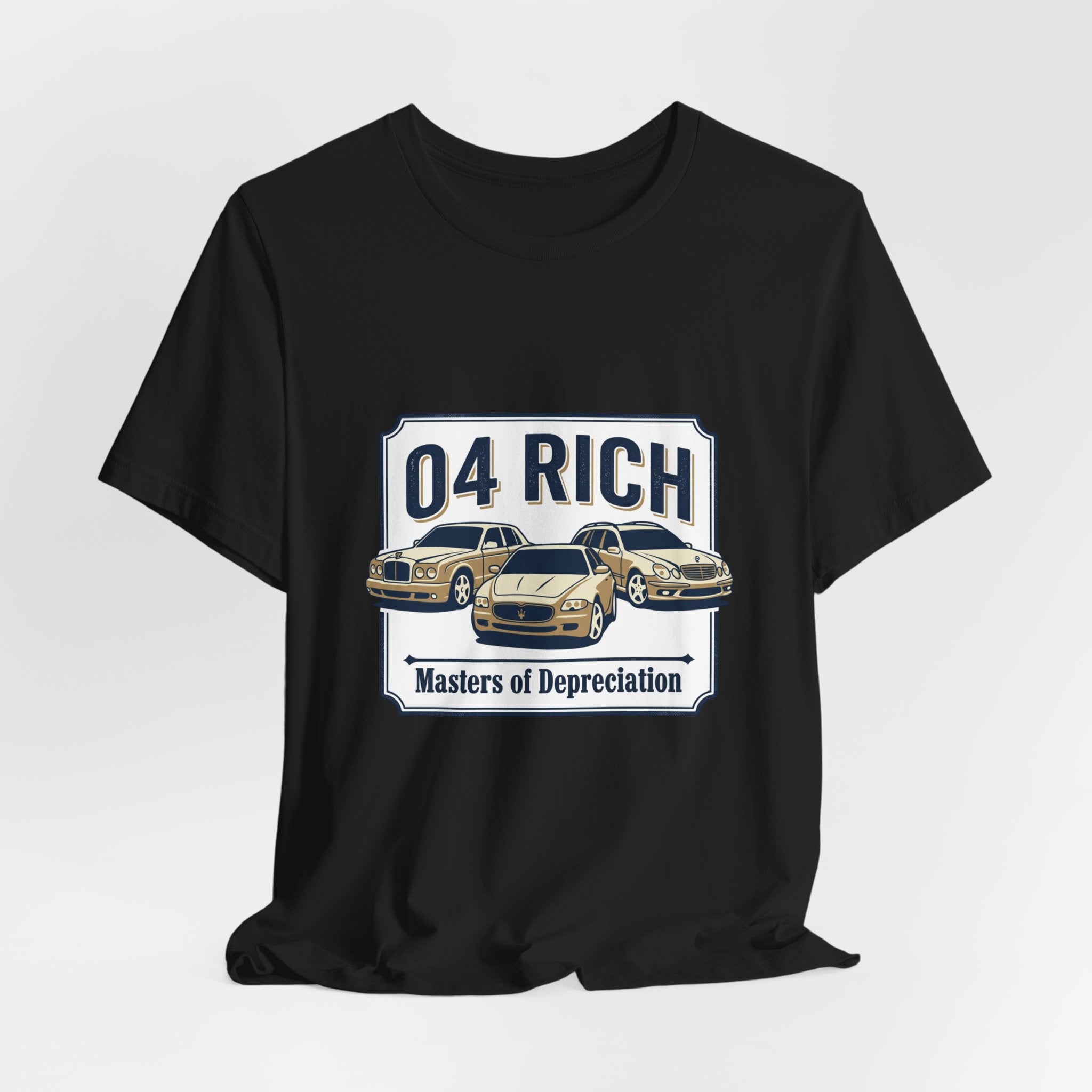 04 Rich Shirt