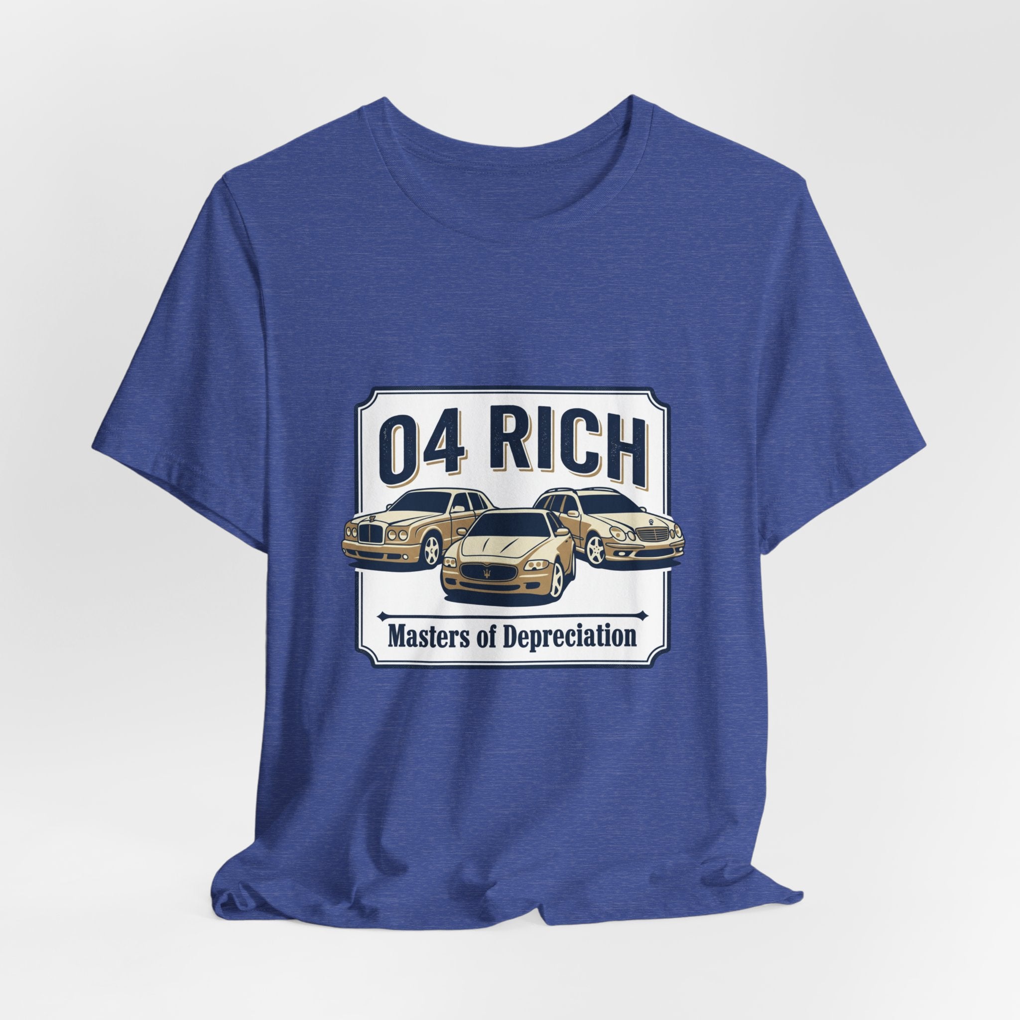 04 Rich Shirt